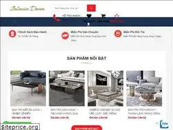 Sites similar to salaciadecor.com