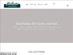 Sites similar to salaciaswimwear.com.au