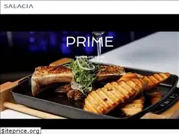 Sites similar to salaciavb.com