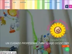 Sites similar to salacunamaternal.cl