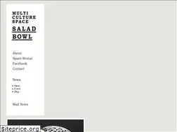 Sites similar to salad-bowl.info