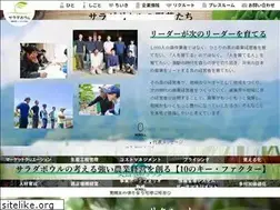 Sites similar to salad-bowl.jp