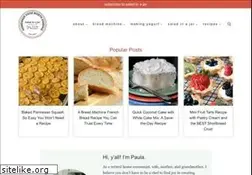 Sites similar to salad-in-a-jar.com