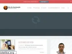 Sites similar to saladaautomacao.com.br