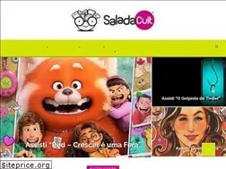 Sites similar to saladacult.com.br