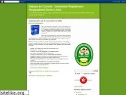 Sites similar to saladadecevada.blogspot.com