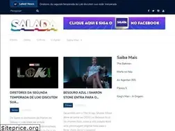 Sites similar to saladadecinema.com.br