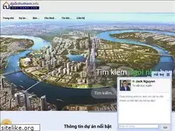 Sites similar to saladaiquangminh.net