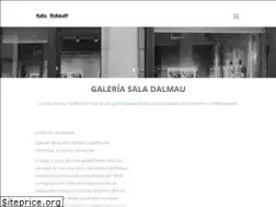 Sites similar to saladalmau.com