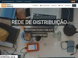 Sites similar to saladanoticia.com.br