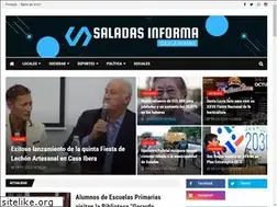 Sites similar to saladasinforma.com.ar