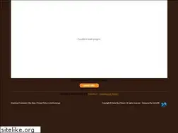 Sites similar to saladburi.com