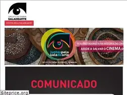 Sites similar to saladearte.art.br