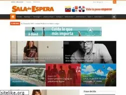 Sites similar to saladeespera.com.ve