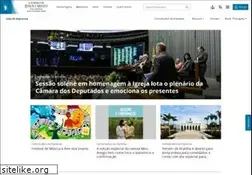 Sites similar to saladeimprensamormon.org.br