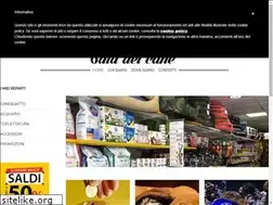 Sites similar to saladelcane.com
