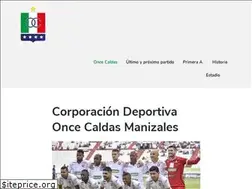 Sites similar to saladeprensamanizales.com