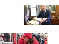 Sites similar to saladeprensamormona.org.sv
