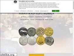 Sites similar to saladesubasta.com