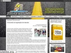 Sites similar to saladetransito.com