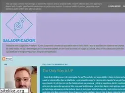 Sites similar to saladificadordevariostudo.blogspot.com