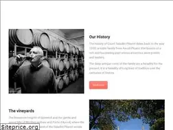 Sites similar to saladinipilastri.it