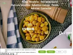 Sites similar to saladitos.com
