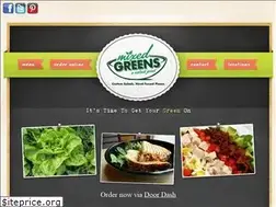 Sites similar to saladjoint.com