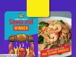 Sites similar to saladking.com