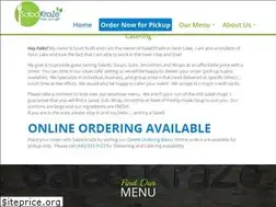 Sites similar to saladkraze.com