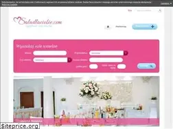 Sites similar to saladlaciebie.com