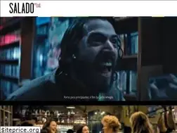 Sites similar to salado.tv