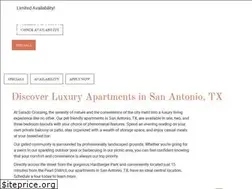 Sites similar to saladocrossingapthomes.com