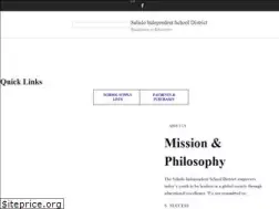 Sites similar to saladoisd.org