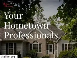 Sites similar to saladoproperties.com