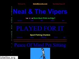 Sites similar to saladrecords.com