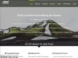 Sites similar to saladseminars.com