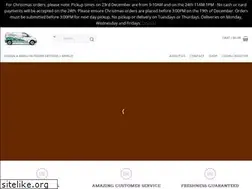 Sites similar to saladsensations.com.au