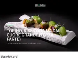 Sites similar to salaecucina.it