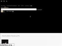 Sites similar to salaedu.com