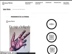 Sites similar to salafenix.com