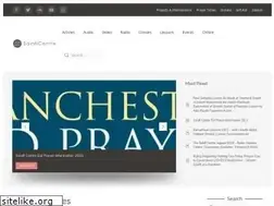 Sites similar to salaficentre.com