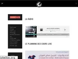 Sites similar to salafidemontreal.com