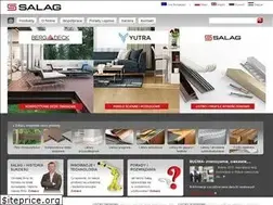 Sites similar to salag.com