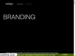 Sites similar to salagocreative.com