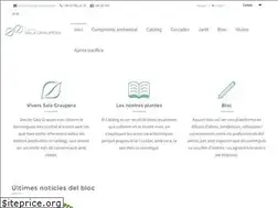 Sites similar to salagraupera.com