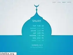 Sites similar to salah.com
