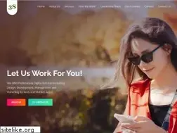 Sites similar to salah.software