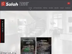 Sites similar to salahbienvendu.com