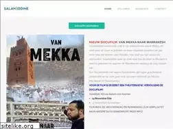 Sites similar to salaheddine.nl